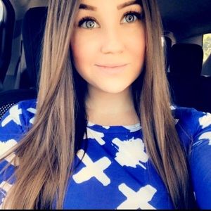 Meet your Posher, Aimee